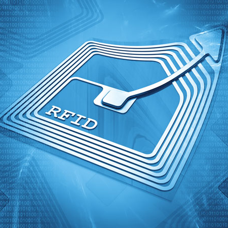 Read RFID tag 13.56MHz ISO15693 displays LCD using Arduino UNO + ST CR95HF 