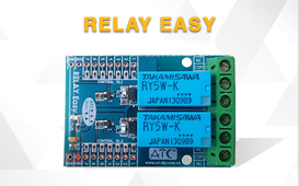 RELAY Easy