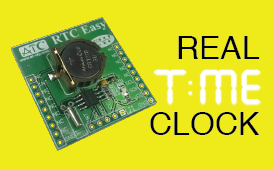 RTC Easy