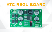 ATC-REGU BOARD