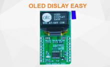 OLED DISLAY EASY