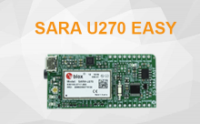 SARA U270 EASY